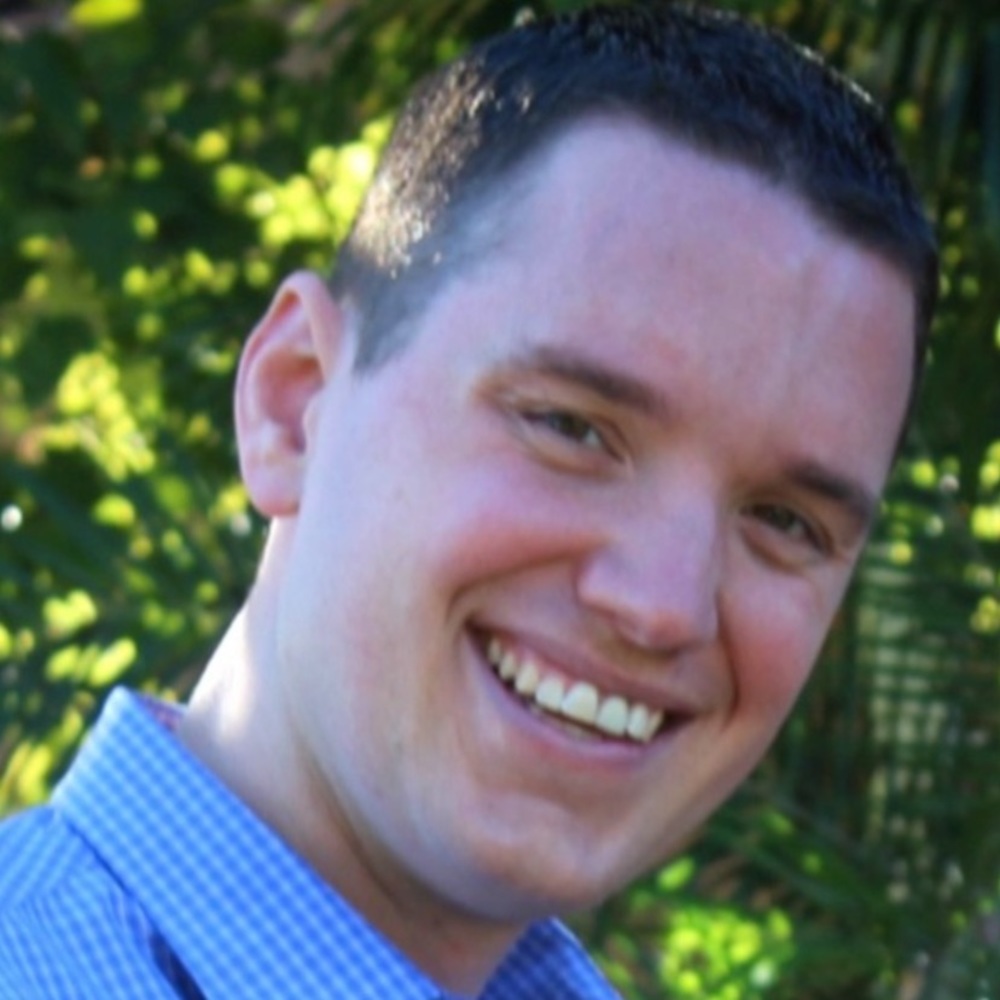 Meet your Posher, Aaron